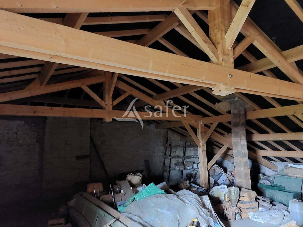 Explotación agrícola En venta Lot y Garona