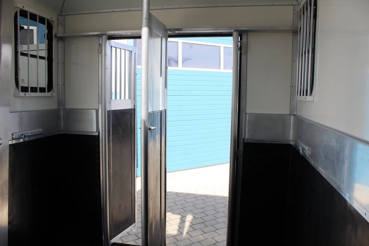 Remolque Caballos Otra marca REMORQUE 0 Nuevo