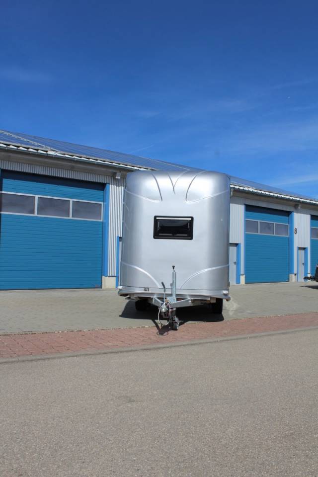 Remolque Caballos Otra marca REMORQUE 0 Nuevo