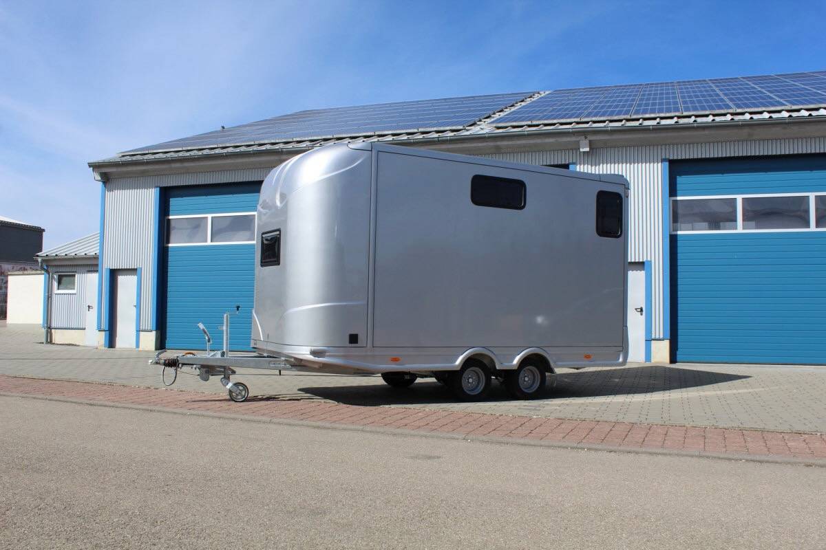 Remolque Caballos Otra marca REMORQUE 0 Nuevo