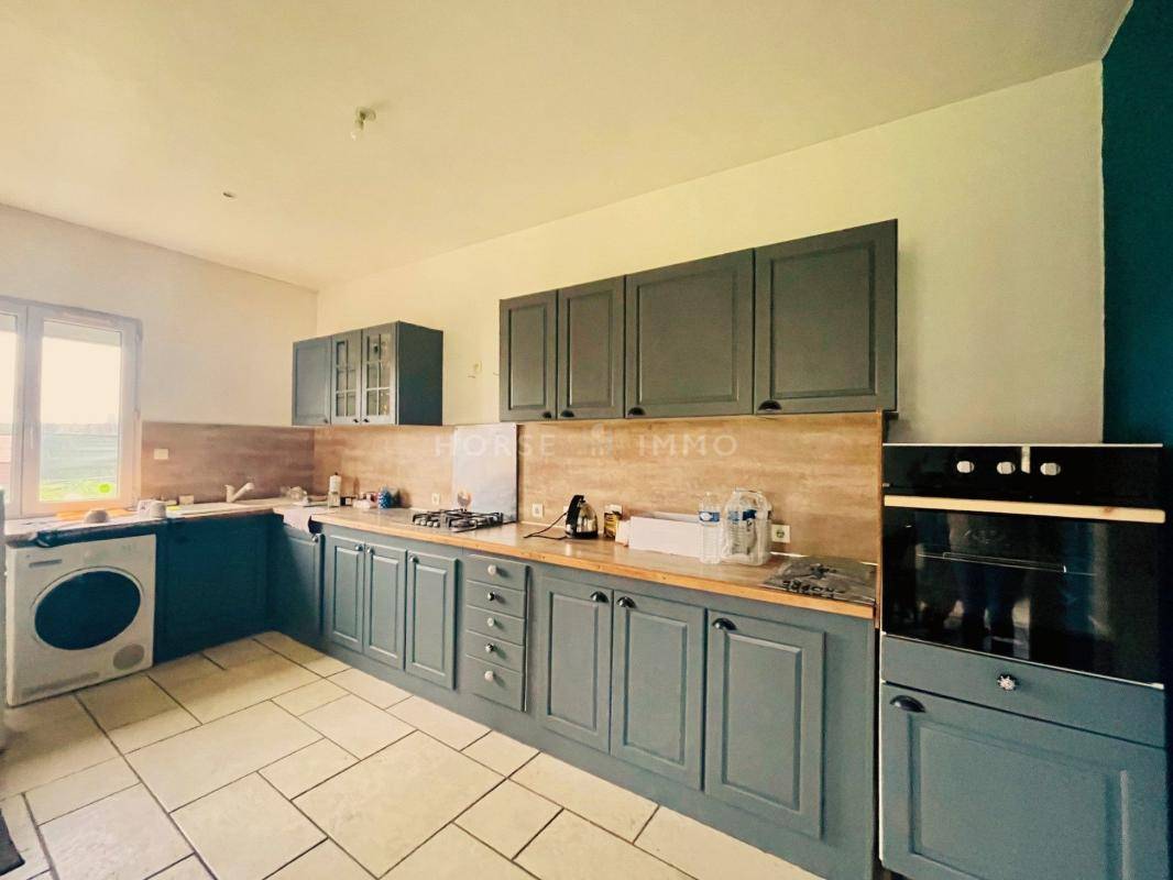 Acaballadero En venta Oise