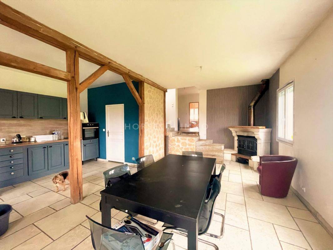 Acaballadero En venta Oise