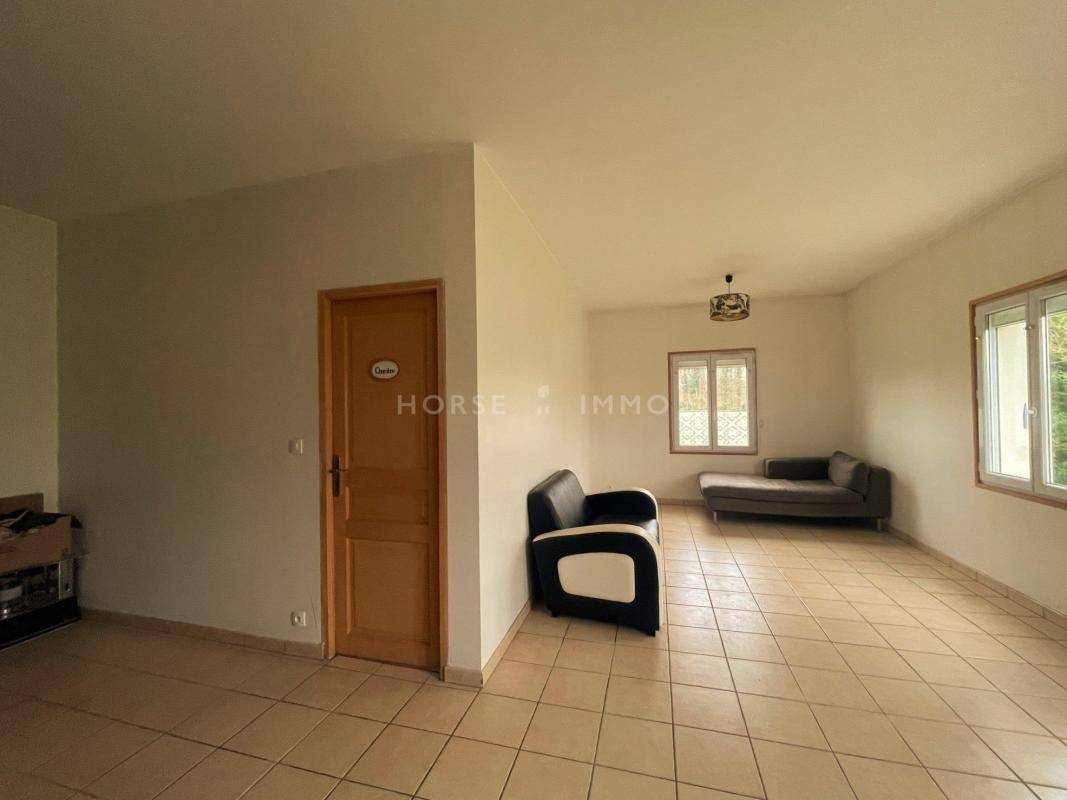 Acaballadero En venta Oise