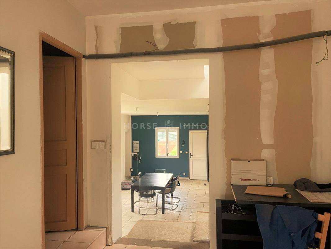 Acaballadero En venta Oise