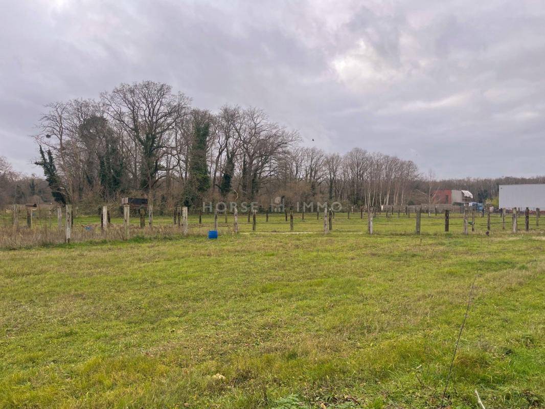 Acaballadero En venta Oise