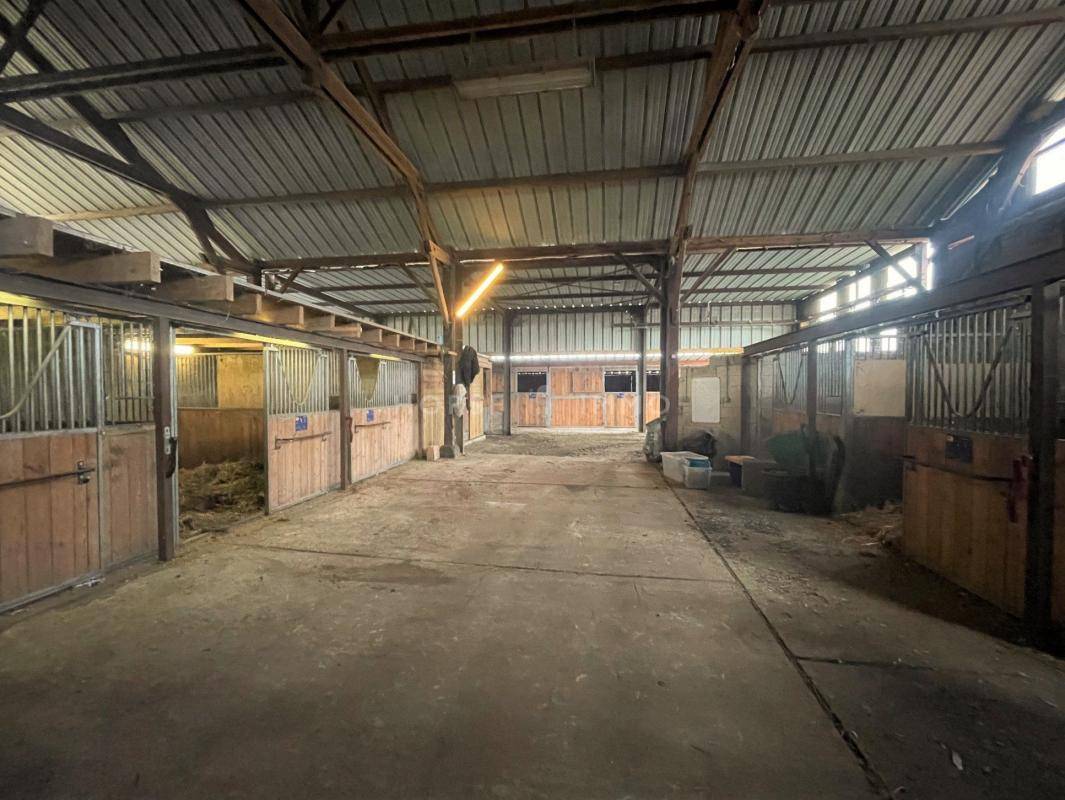 Acaballadero En venta Oise