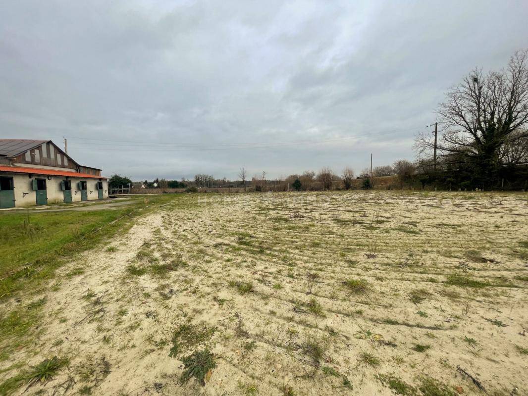 Acaballadero En venta Oise