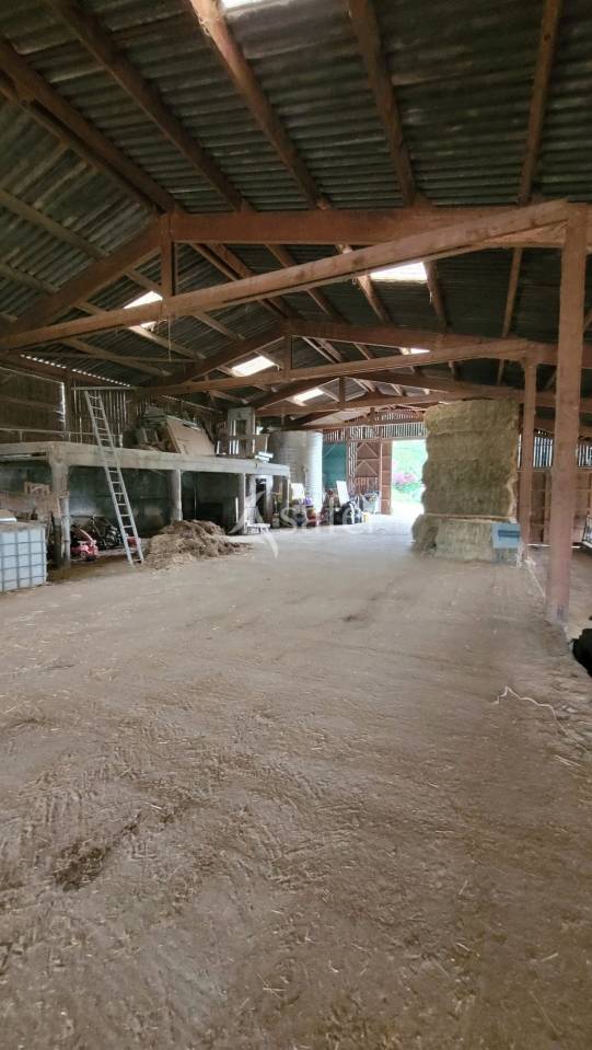 Explotación agrícola En venta Ródano