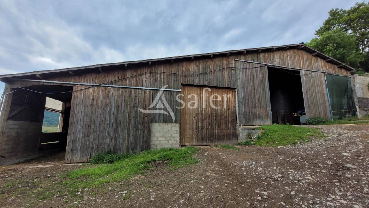 Explotación agrícola En venta Ródano