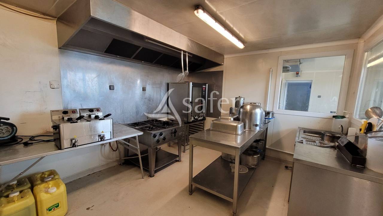 Explotación agrícola En venta Ródano