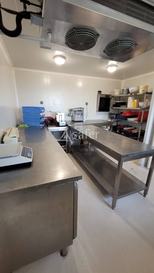 Explotación agrícola En venta Ródano