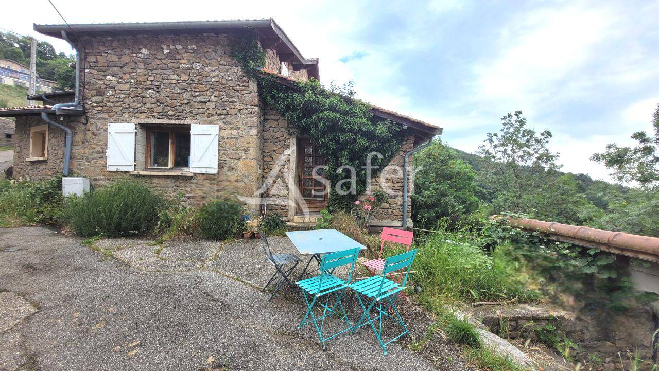 Explotación agrícola En venta Ródano