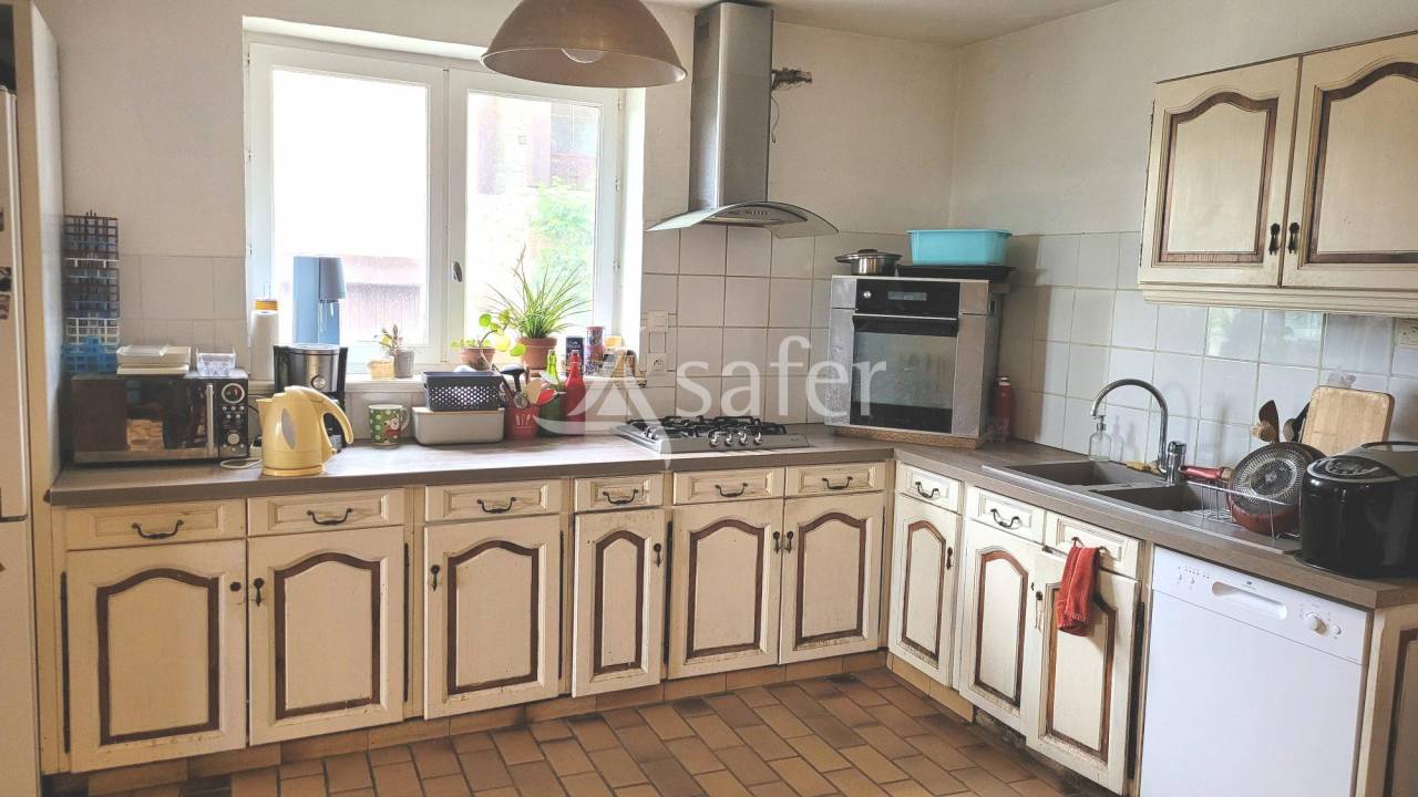 Explotación agrícola En venta Ródano