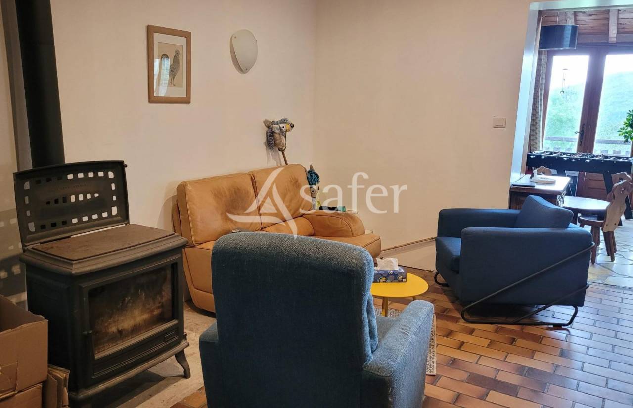 Explotación agrícola En venta Ródano