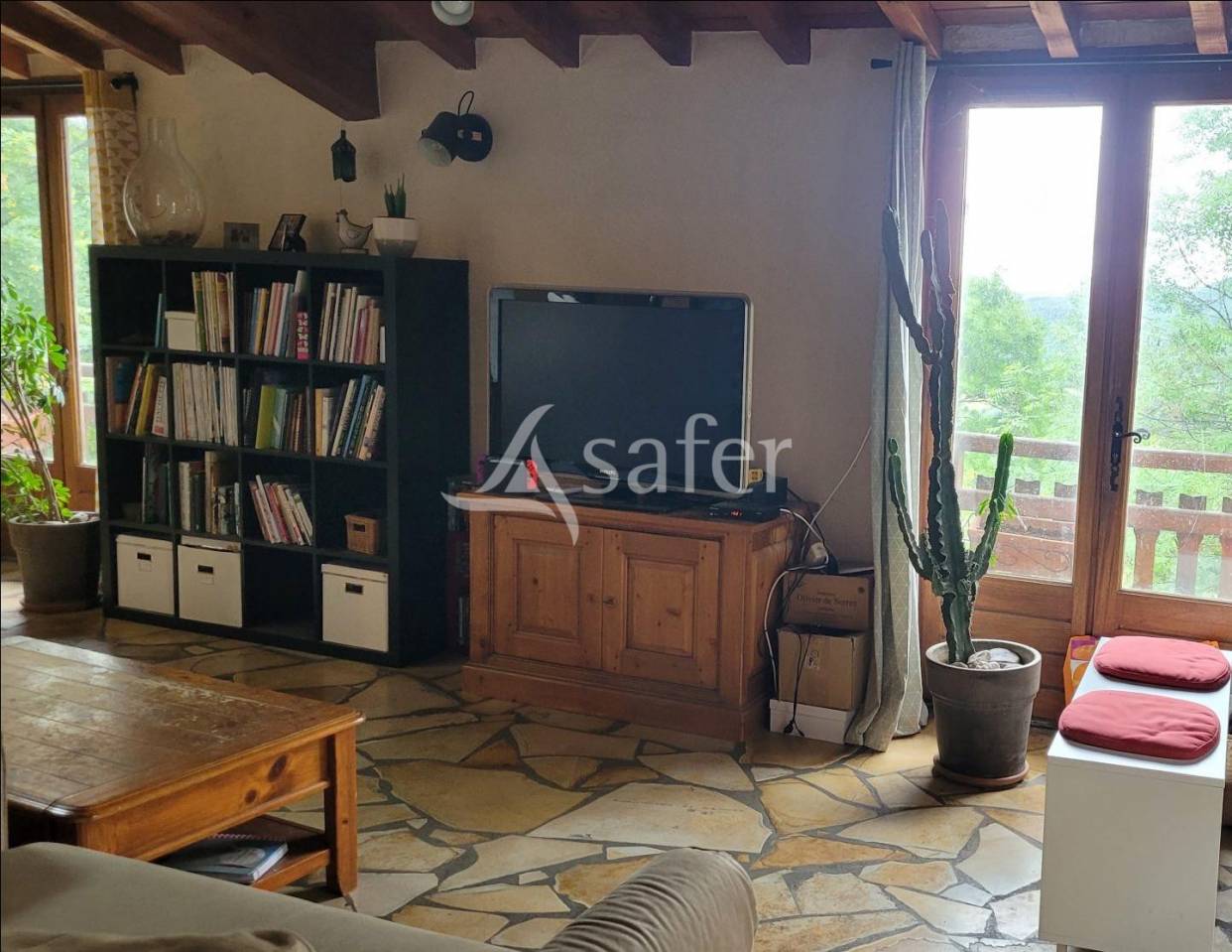 Explotación agrícola En venta Ródano