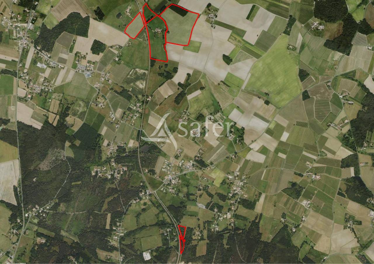 Explotación agrícola En venta Charente Marítimo