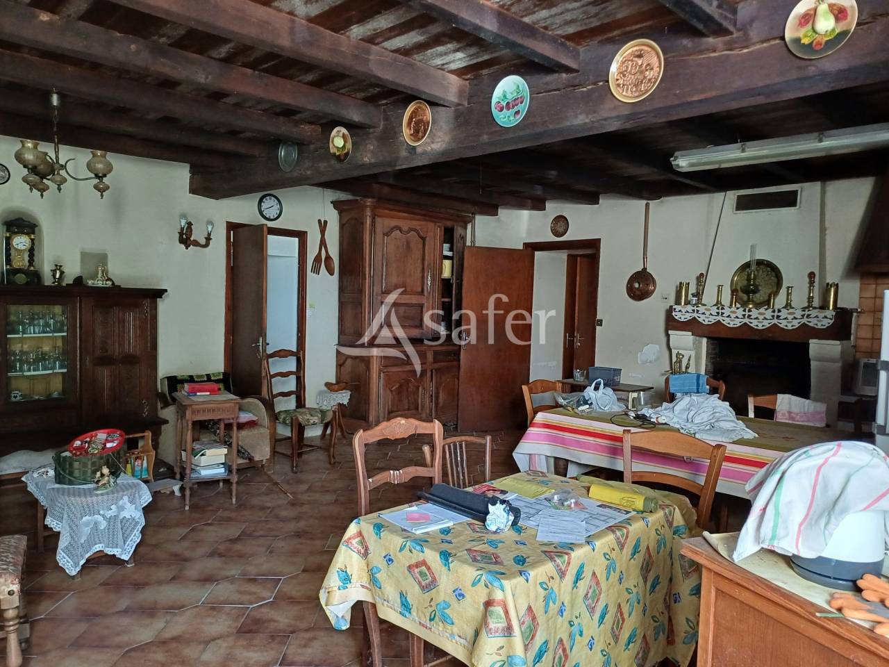 Explotación agrícola En venta Charente Marítimo