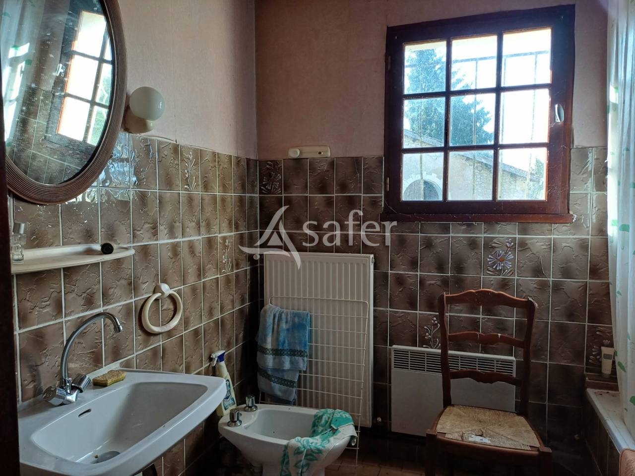 Explotación agrícola En venta Charente Marítimo