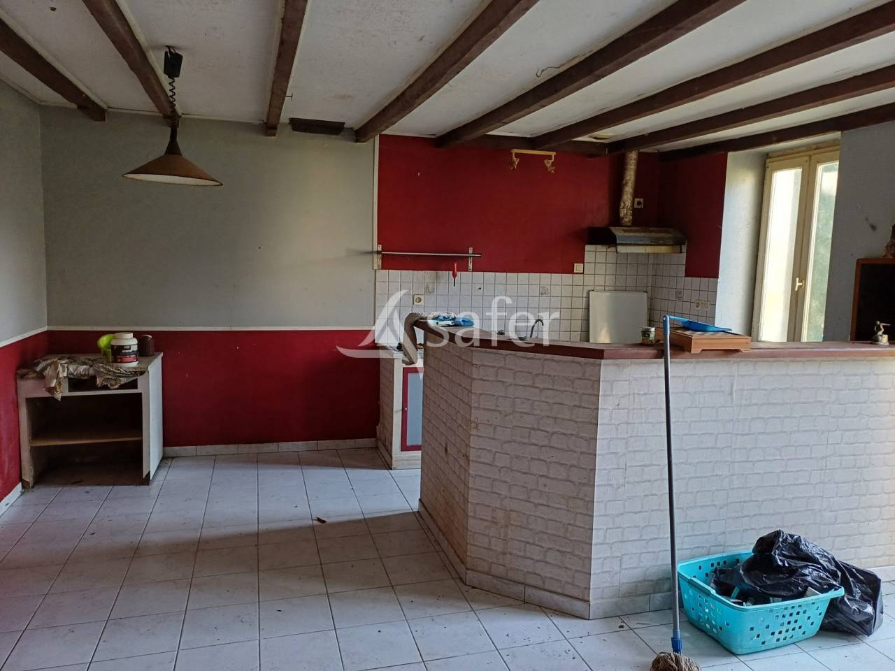 Explotación agrícola En venta Charente Marítimo