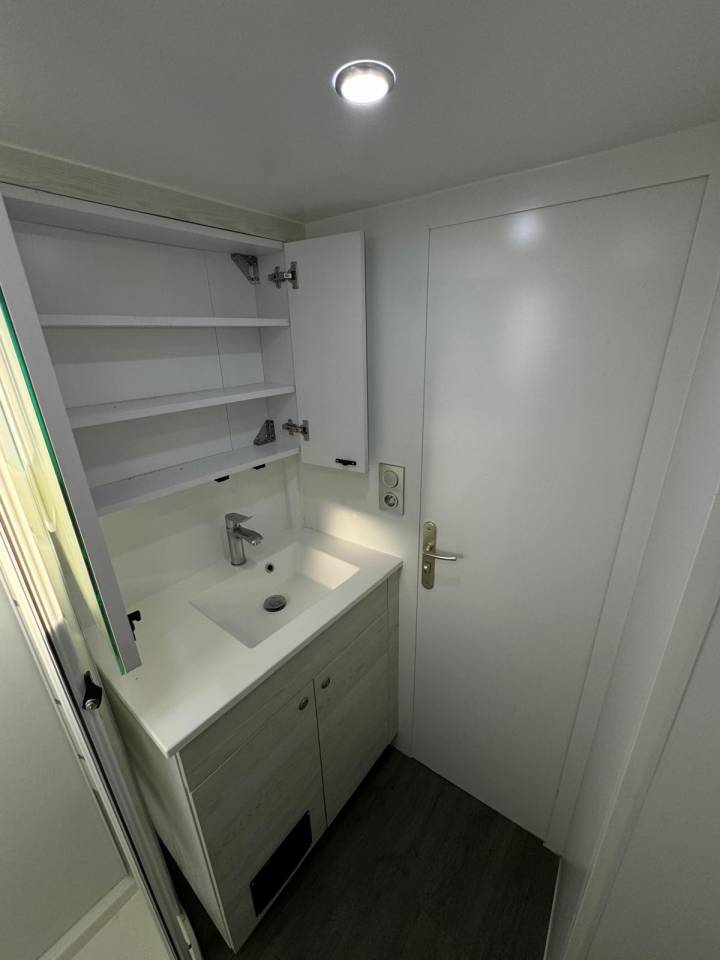 Camión para caballos - Otra marca - PAILLARD 2023 De segunda mano