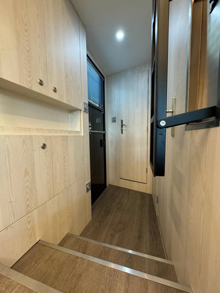 Camión para caballos - Otra marca - PAILLARD 2023 De segunda mano