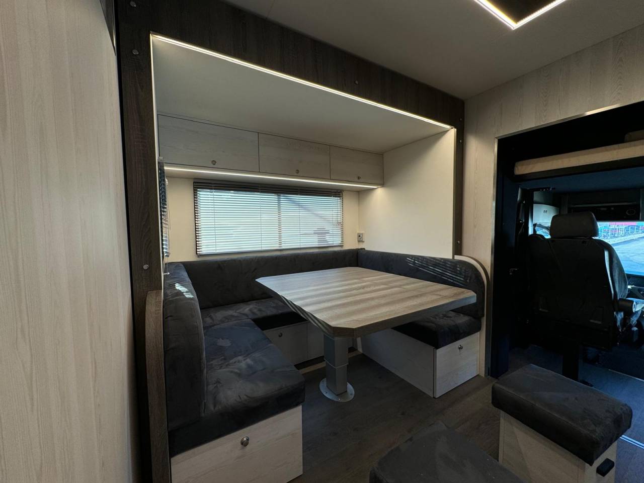 Camión para caballos - Otra marca - PAILLARD 2023 De segunda mano