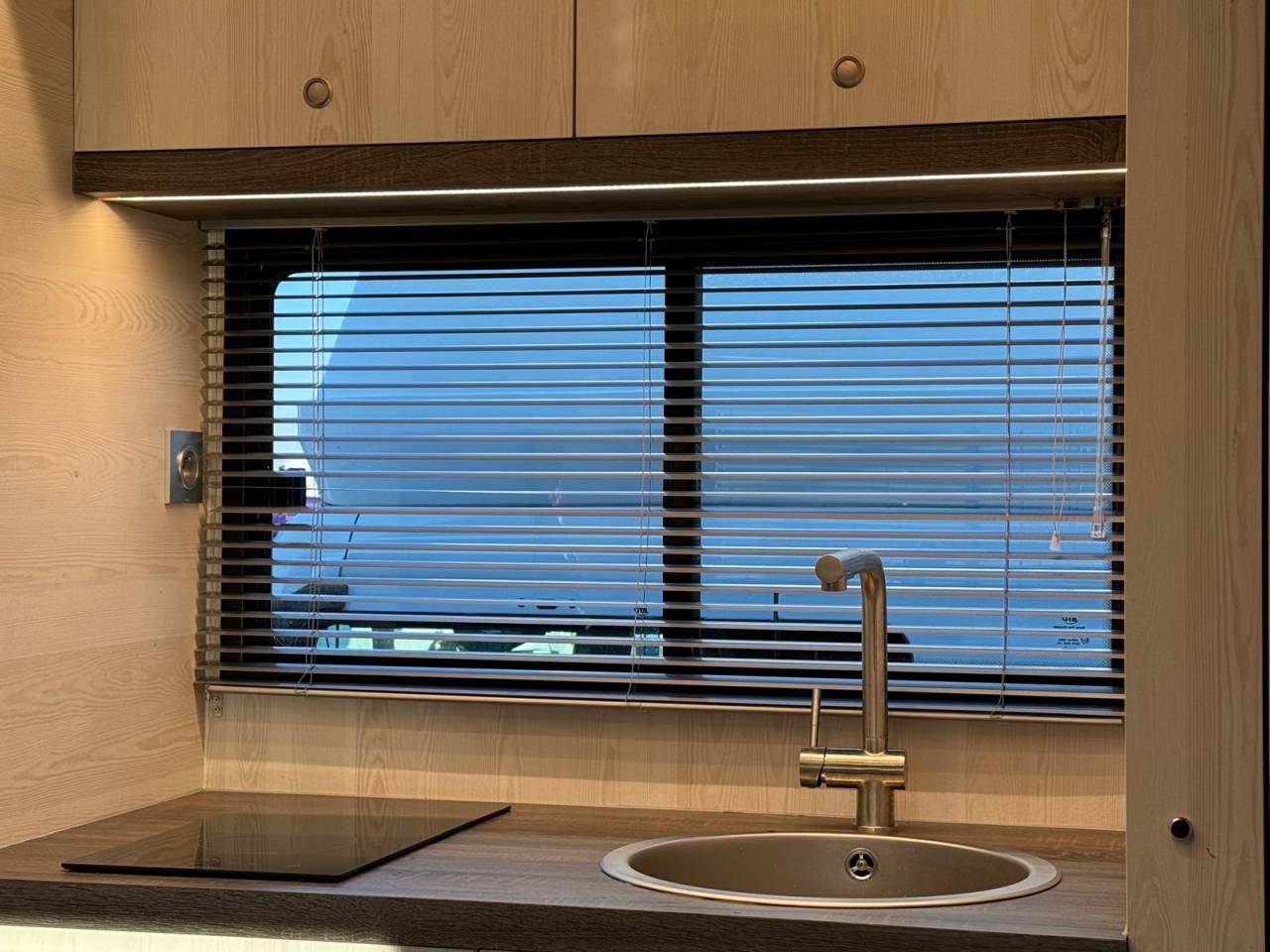 Camión para caballos - Otra marca - PAILLARD 2023 De segunda mano