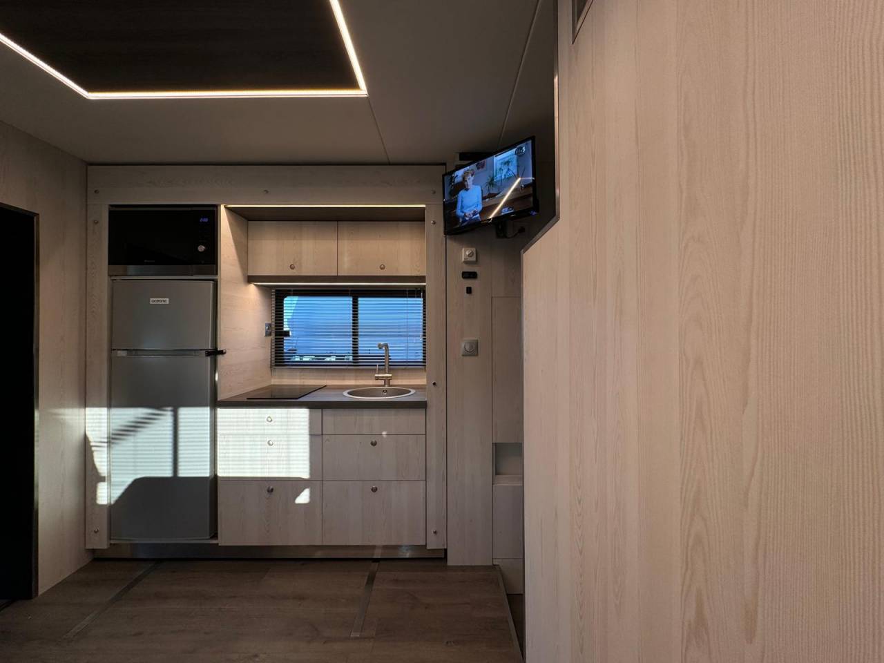 Camión para caballos - Otra marca - PAILLARD 2023 De segunda mano