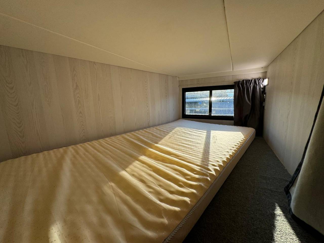 Camión para caballos - Otra marca - PAILLARD 2023 De segunda mano