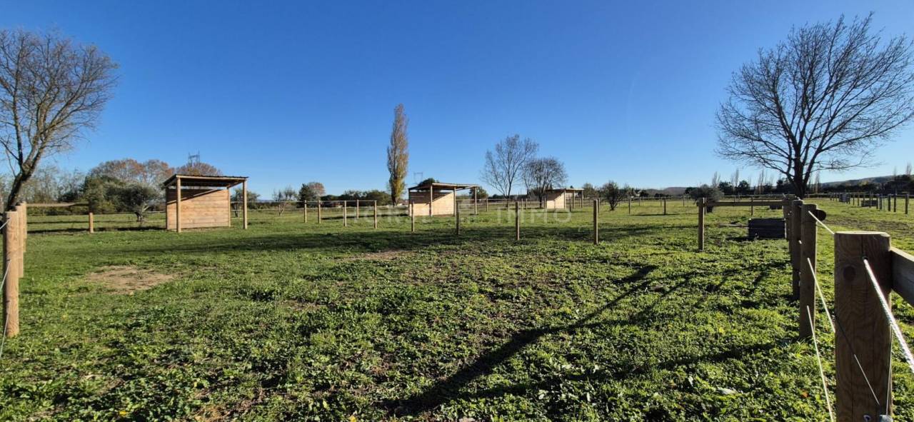 Propiedad ecuestre En venta Gard