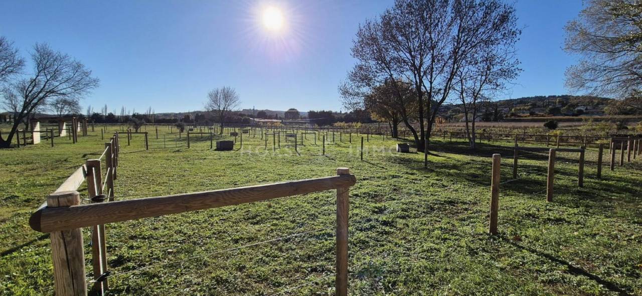 Propiedad ecuestre En venta Gard