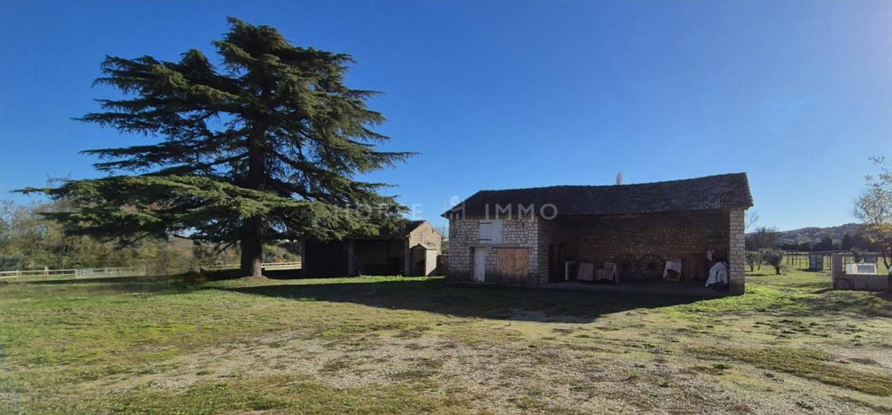 Propiedad ecuestre En venta Gard