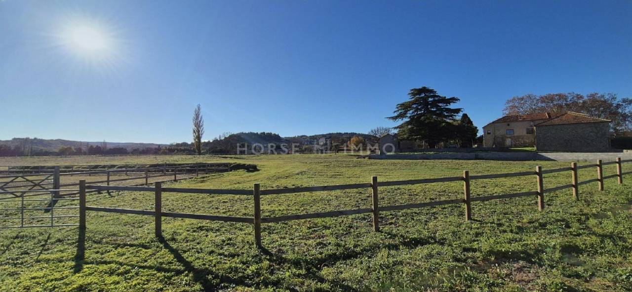 Propiedad ecuestre En venta Gard