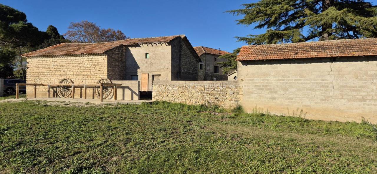 Propiedad ecuestre En venta Gard