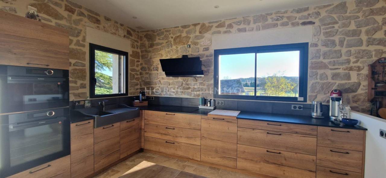 Propiedad ecuestre En venta Gard