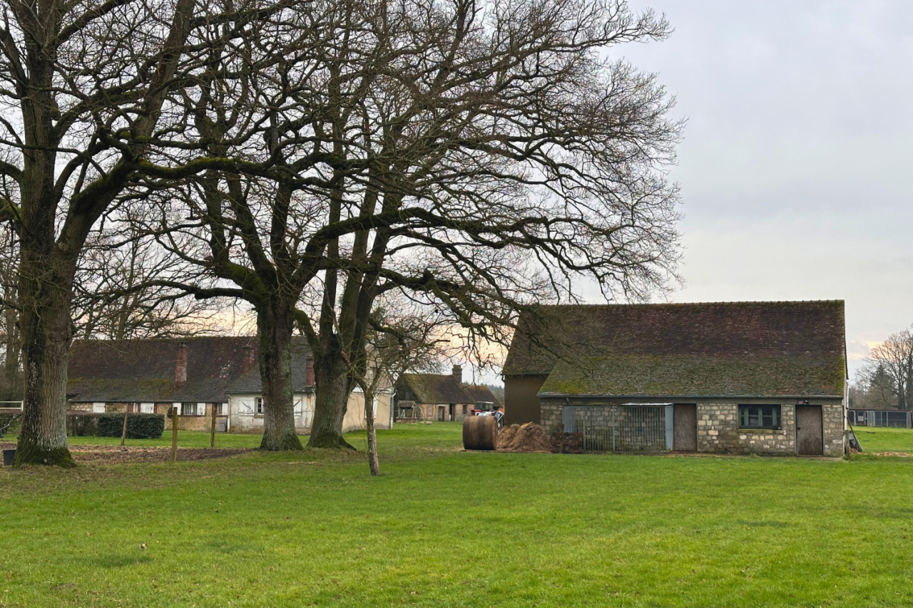 Propiedad ecuestre En venta Eure