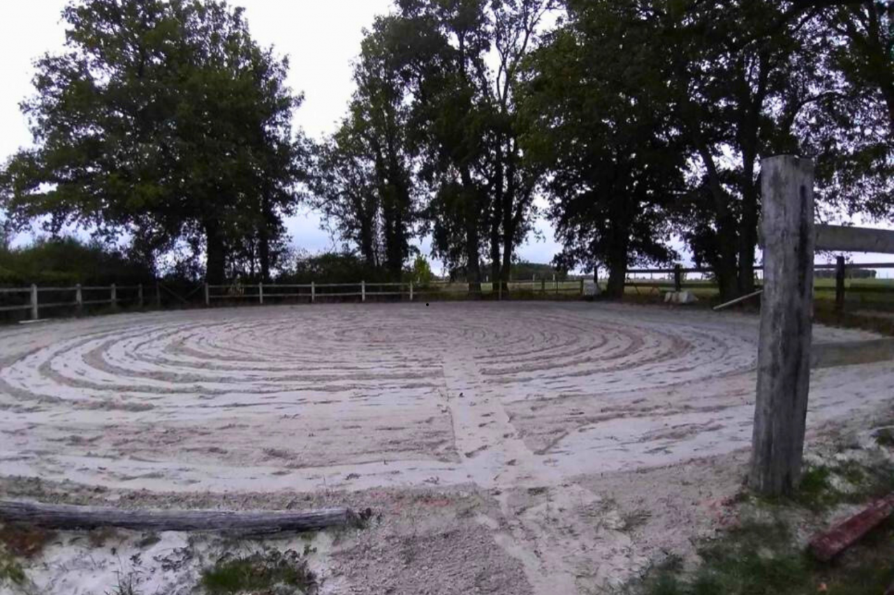 Propiedad ecuestre En venta Eure