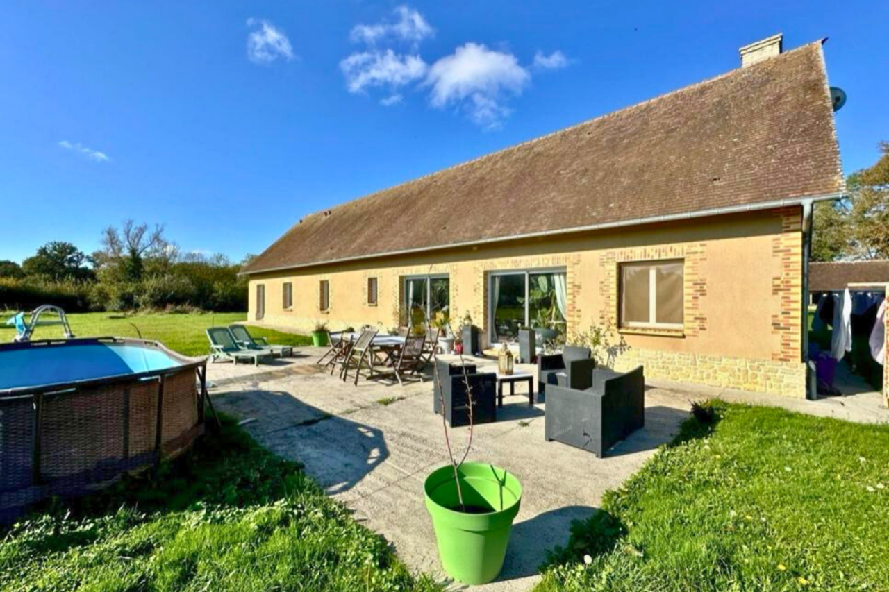 Propiedad ecuestre En venta Eure