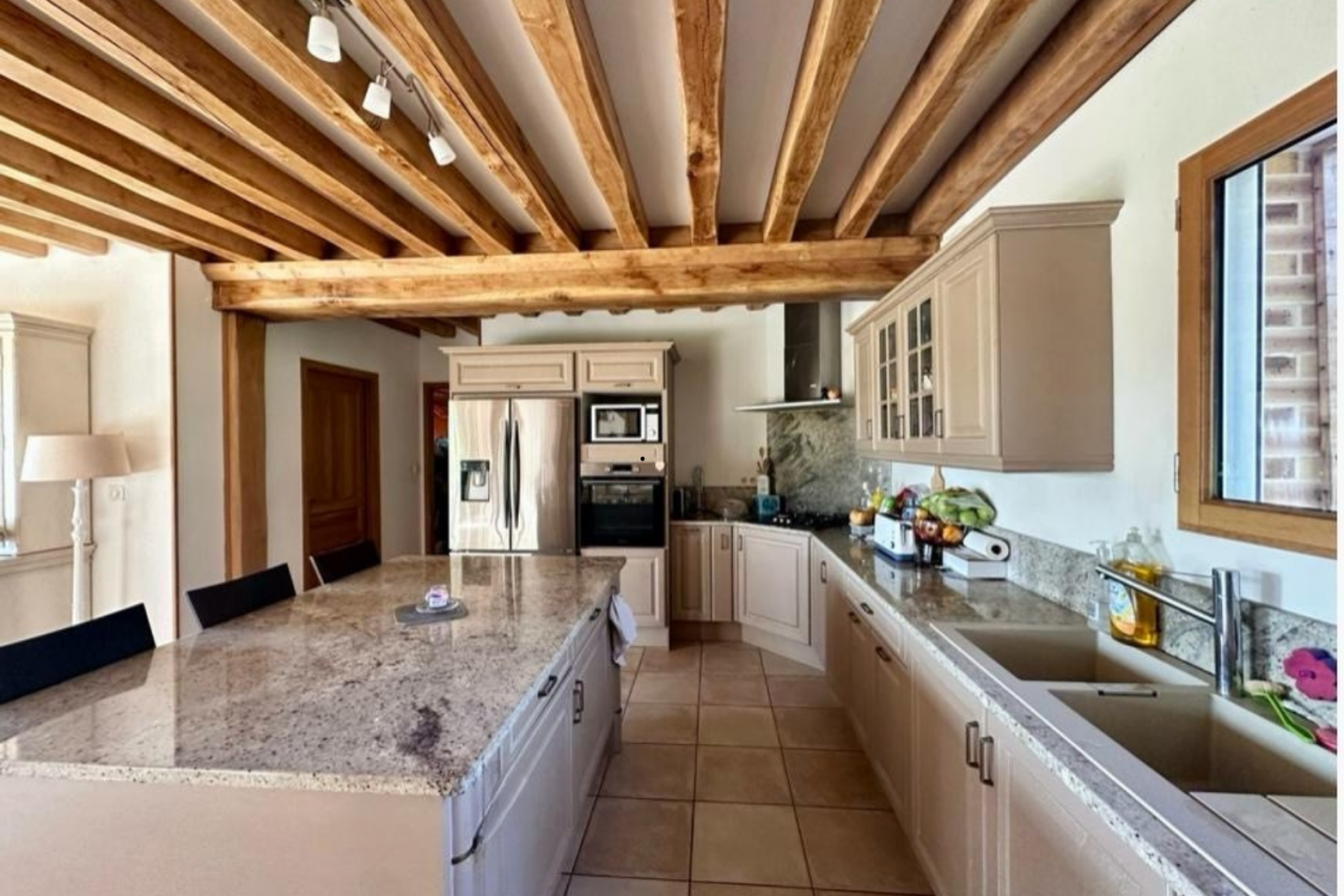 Propiedad ecuestre En venta Eure