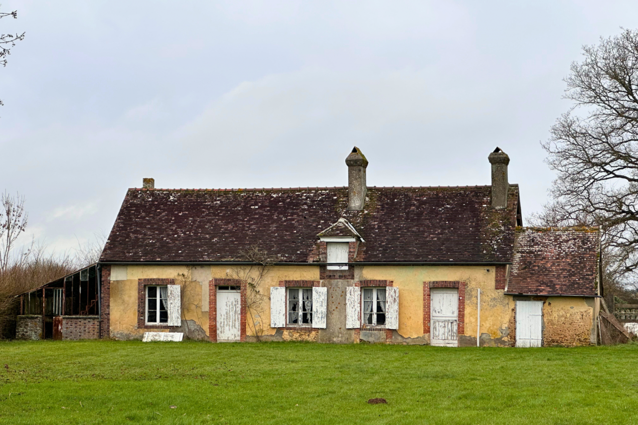 Propiedad ecuestre En venta Eure