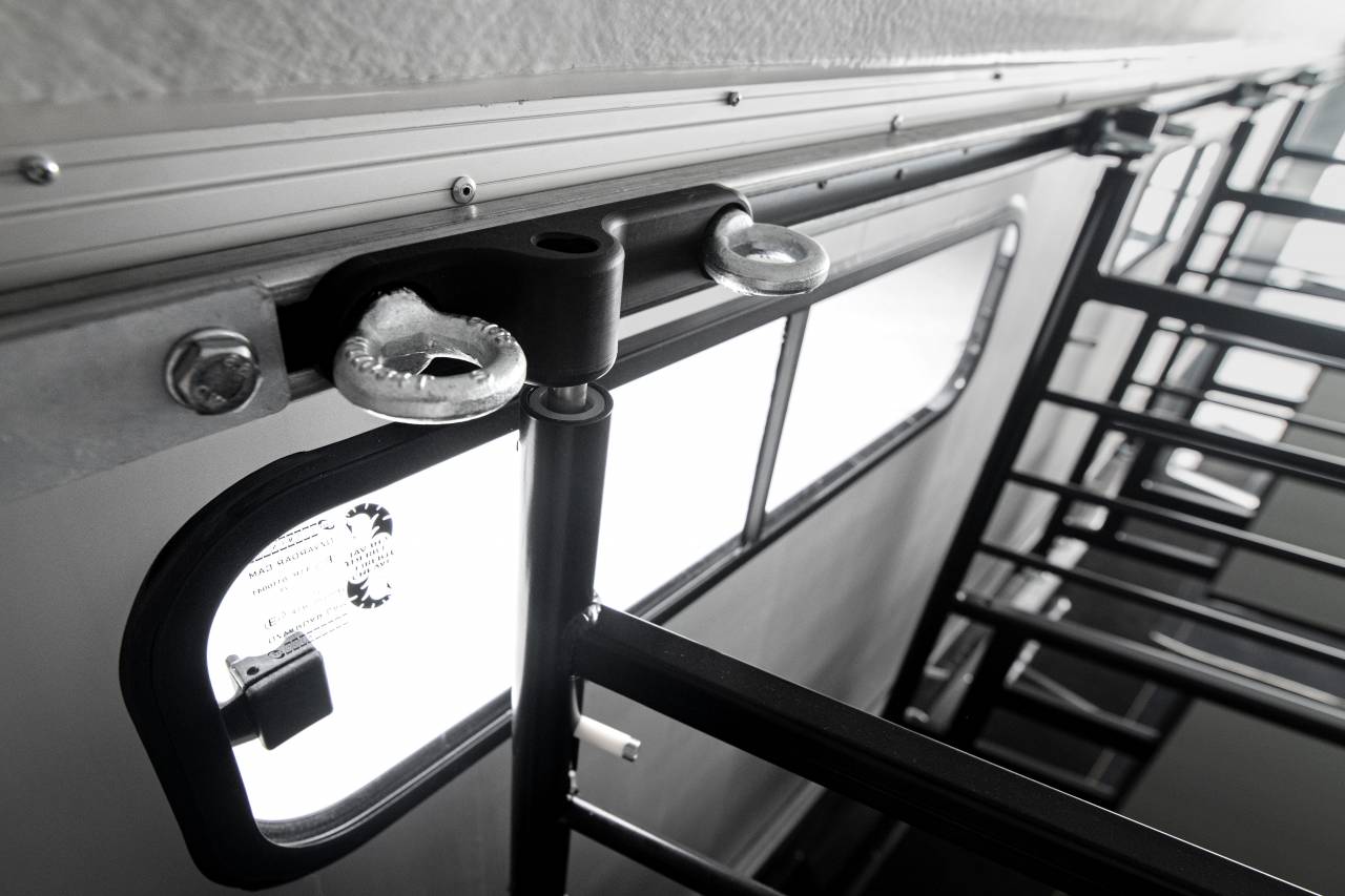 Van caballos Cheval Liberté Islandic 5 Caballos 2025 Nuevo