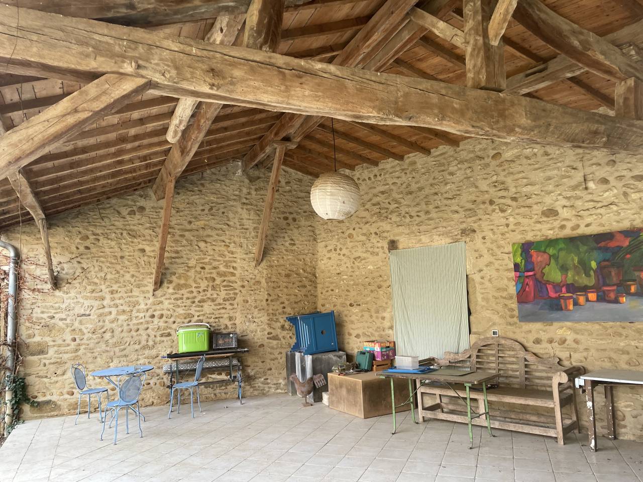 Cuadra de propietarios En venta Drôme