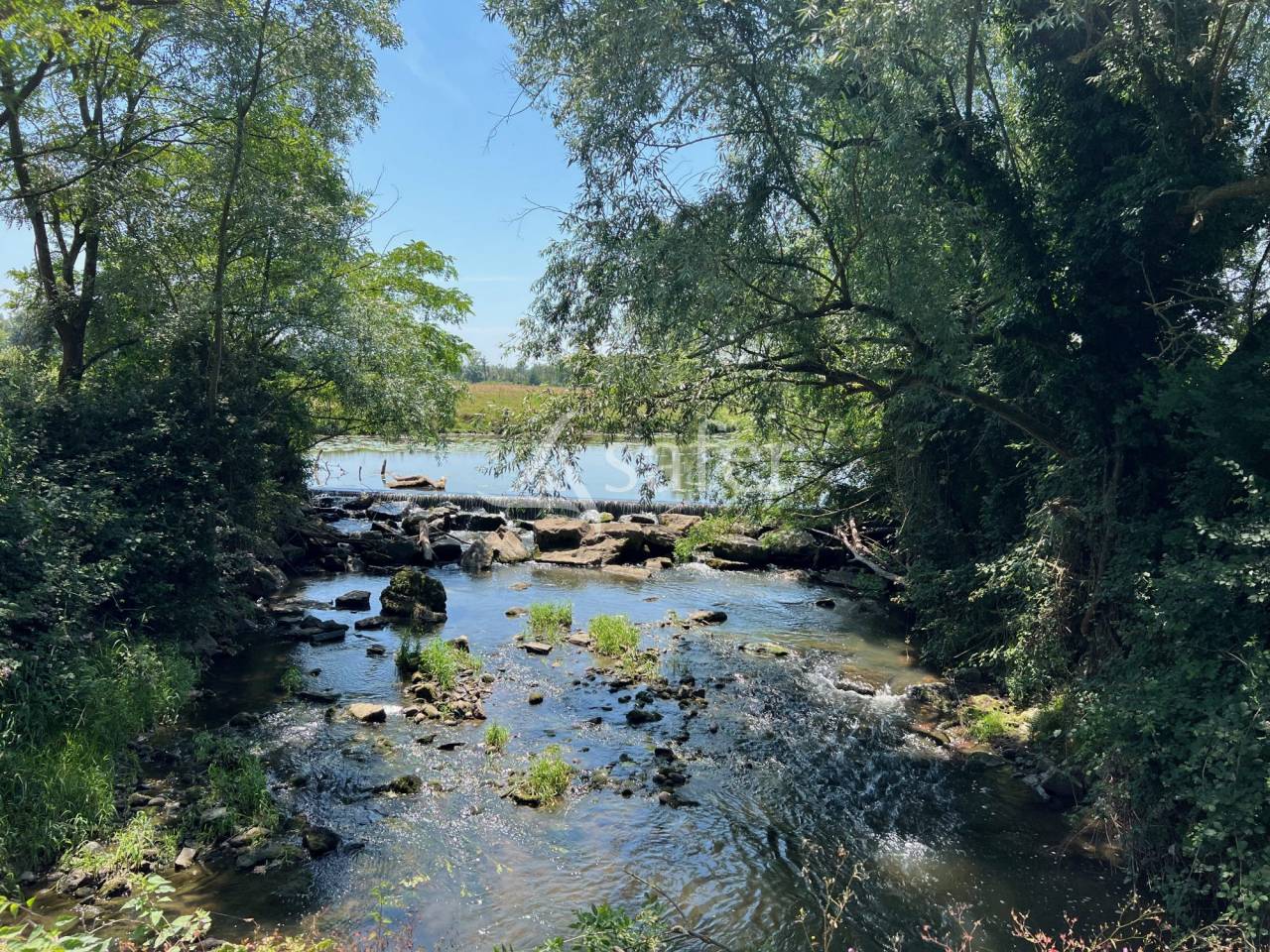 Propiedad rural En venta Ain