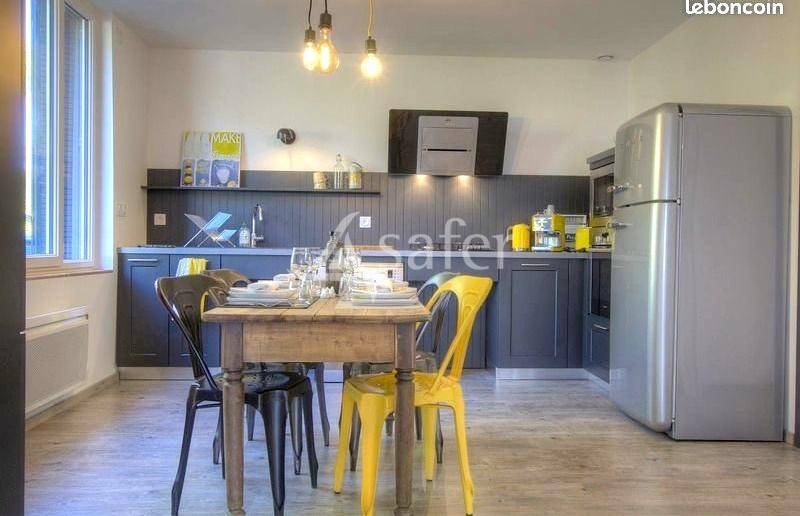 Propiedad rural En venta Ain