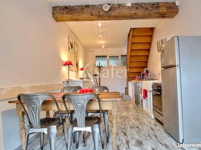 Propiedad rural En venta Ain