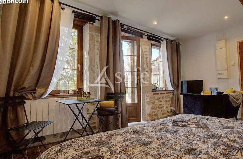 Propiedad rural En venta Ain