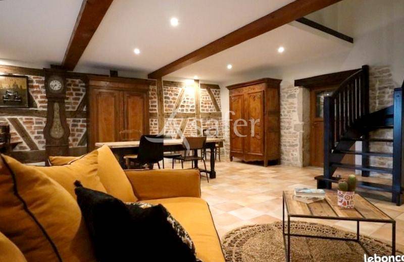 Propiedad rural En venta Ain