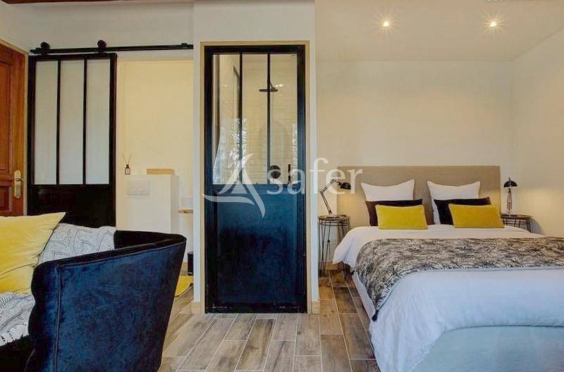 Propiedad rural En venta Ain