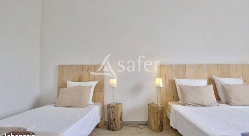 Propiedad rural En venta Ain