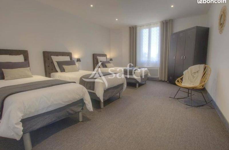 Propiedad rural En venta Ain